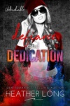 Defiance and Dedication Cover