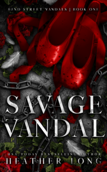 Savage Vandal