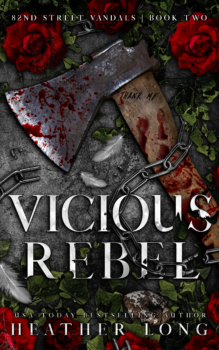 Vicious Rebel