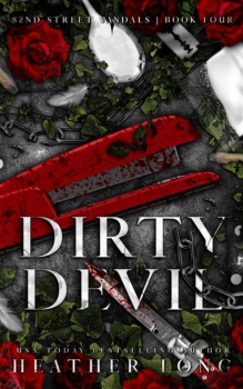 Dirty Devil