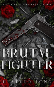 Brutal Fighter