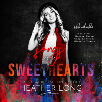 Songs and Sweethearts