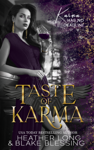 Taste of Karma