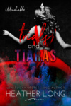 Trials and Tiaras Cover