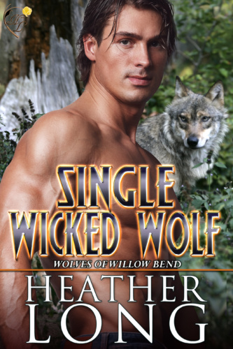 Single, Wicked Wolf