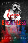 Brazen and Breathless Cover