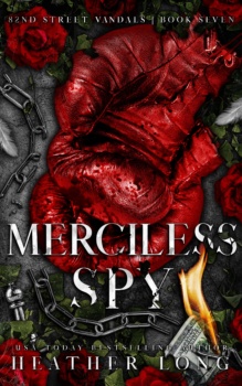 Merciless Spy