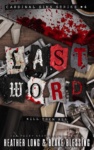 Last Word Cover
