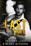 Last Word Cover