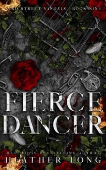Fierce Dancer