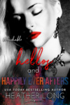 Hellos and Happily Ever Afters Cover