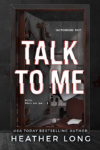 Talk to Me Cover