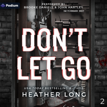 Don’t Let Go