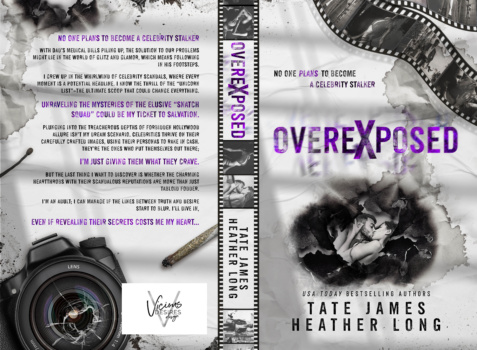 Overexposed
