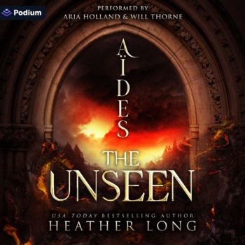 Aïdes: The Unseen