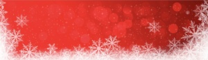 Holiday Banner