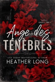 Ange des ténèbres